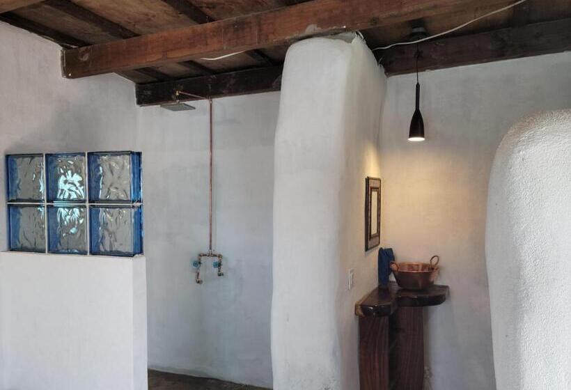 스탠다드 룸 가든 전망, The O Asis