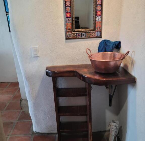 스탠다드 룸 가든 전망, The O Asis