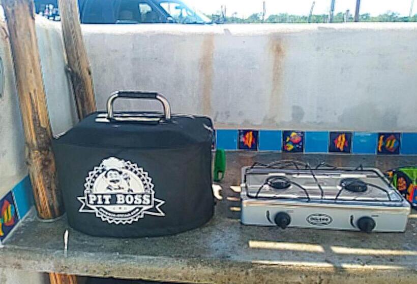 침실 2개 주택, The O Asis