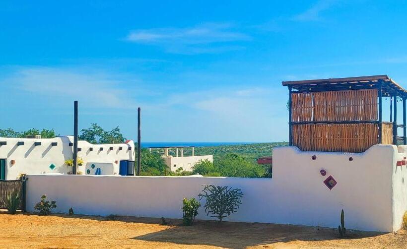 침실 2개 주택, The O Asis