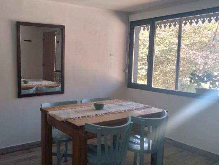 １ベッドルームドゥプレックスアパートメント, Suomi