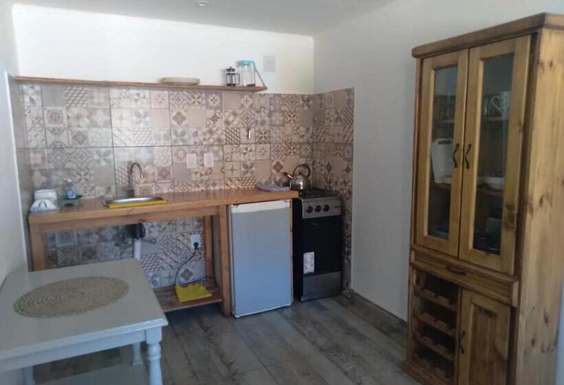 １ベッドルームドゥプレックスアパートメント, Suomi