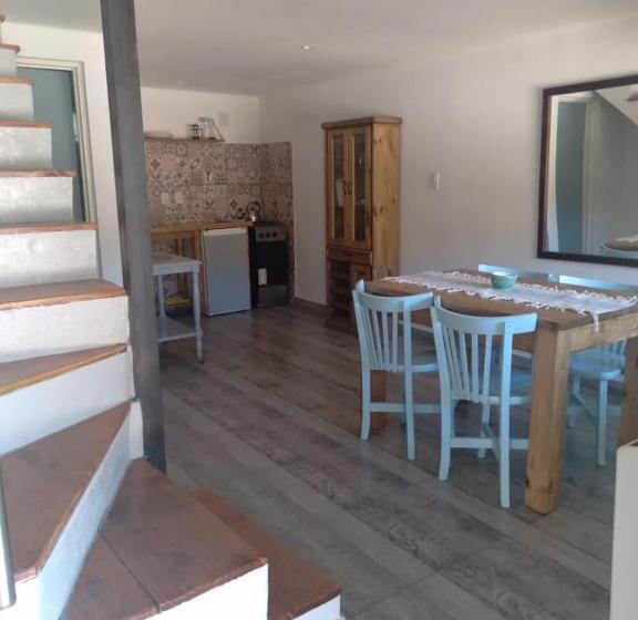 １ベッドルームドゥプレックスアパートメント, Suomi