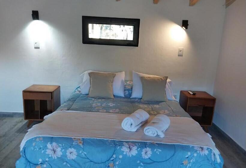 １ベッドルームドゥプレックスアパートメント, Suomi