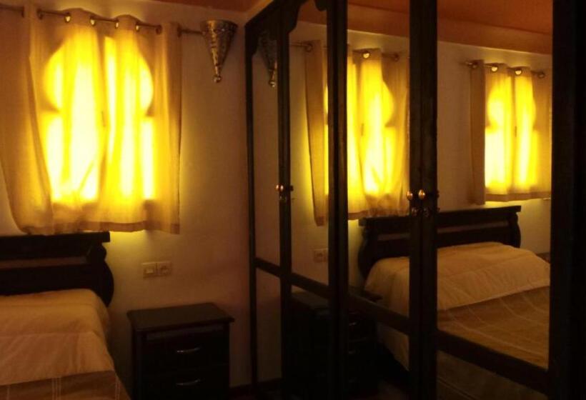 Junior Süit, Targafit Hotel & Hammam