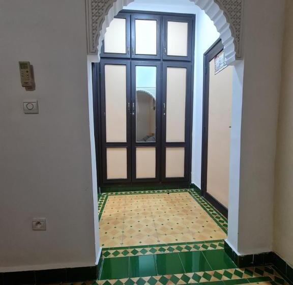 Tek Kişilik Ekonomik Oda, Targafit Hotel & Hammam