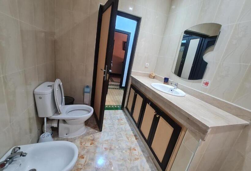 Ekonomik Oda, Targafit Hotel & Hammam