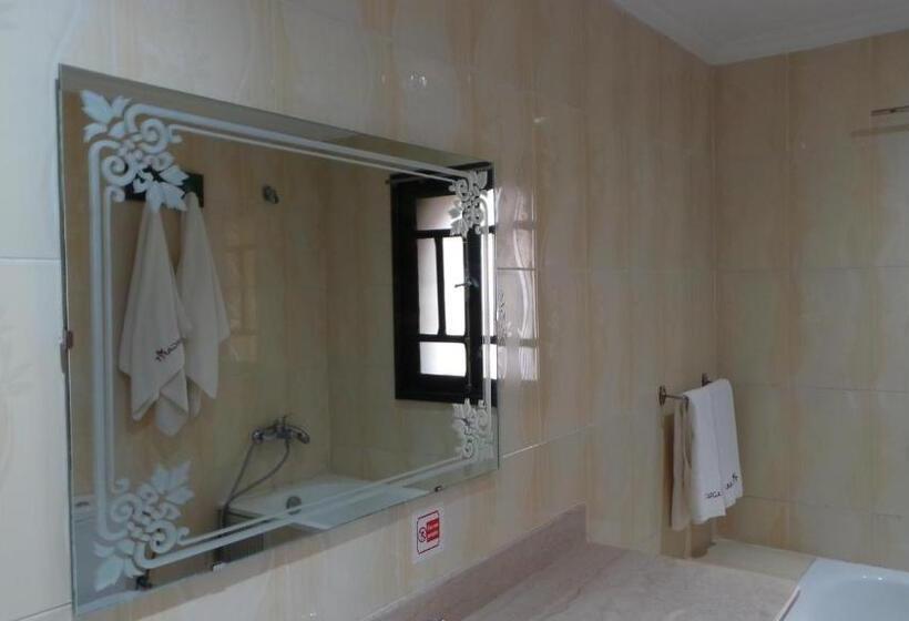 Ekonomik Oda, Targafit Hotel & Hammam