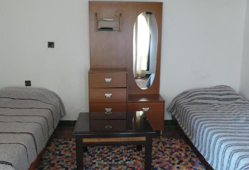 Aile Süiti, Targafit Hotel & Hammam