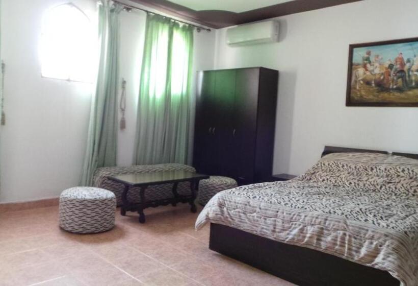 Delüks Junior Süiti, Targafit Hotel & Hammam