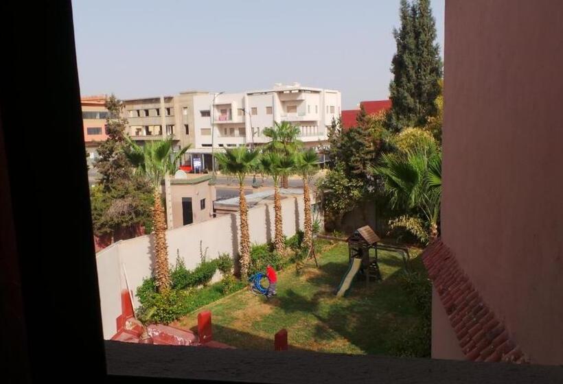 Delüks Junior Süiti, Targafit Hotel & Hammam