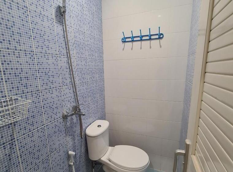 スタンダードルーム, Reddoorz Near Tugu Muda Semarang