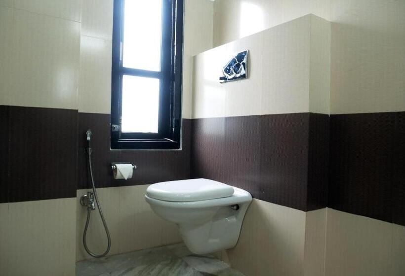 חדר סטנדרט, Joy S Bnb