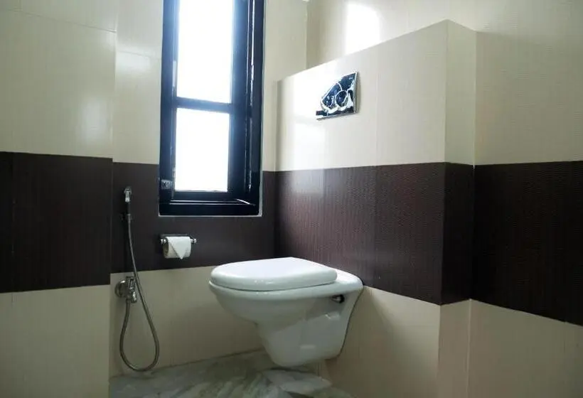 Chambre Standard, Joy S Bnb
