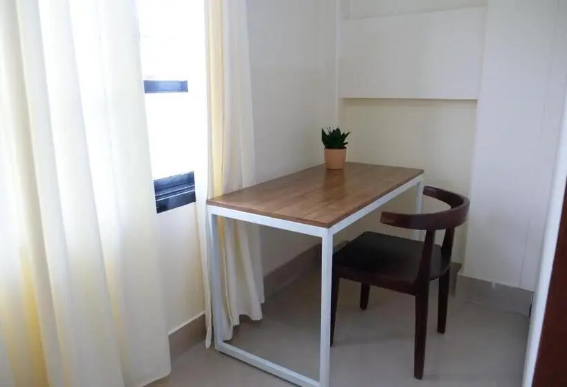 Chambre Standard, Joy S Bnb