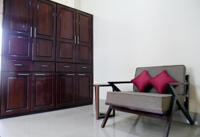 חדר סטנדרט, Joy S Bnb