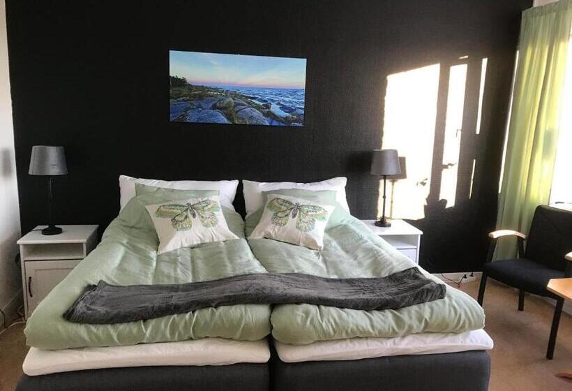 豪华房间, Hammarö Vandrarhem