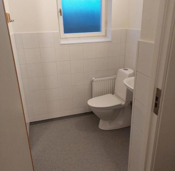 标准单人间, Hammarö Vandrarhem