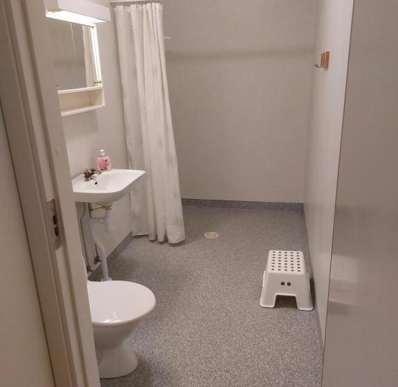 标准间, Hammarö Vandrarhem