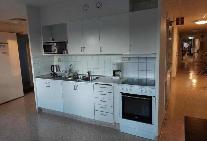 标准间, Hammarö Vandrarhem