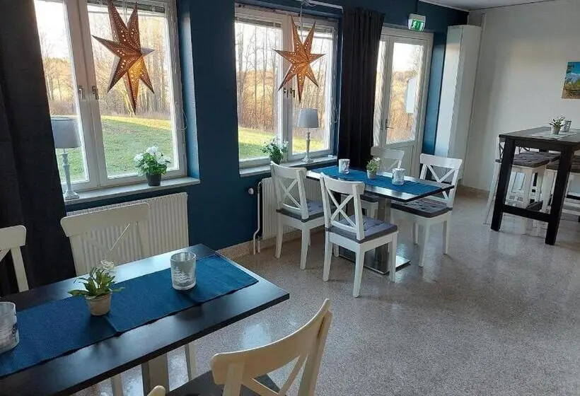 スタンダード４人部屋, Hammarö Vandrarhem