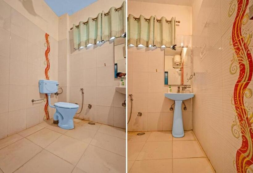 Quarto Estandar, Collection O  Twilight Classic