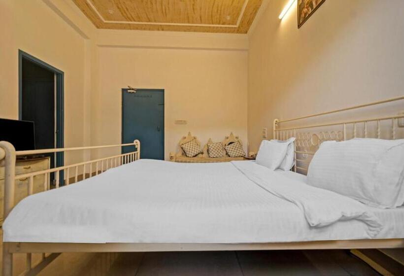 Quarto Estandar, Collection O  Twilight Classic