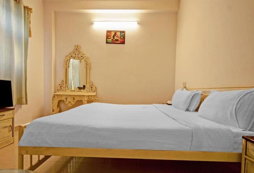 Quarto Estandar, Collection O  Twilight Classic