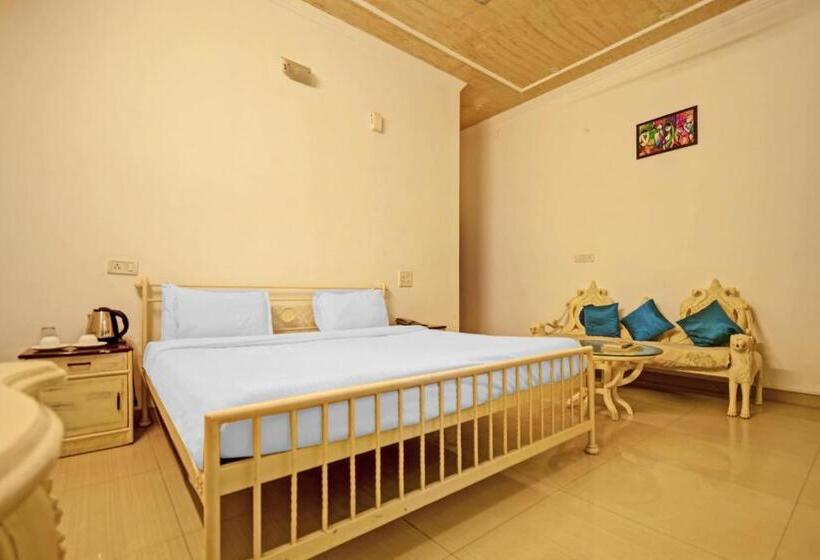 Quarto Estandar, Collection O  Twilight Classic