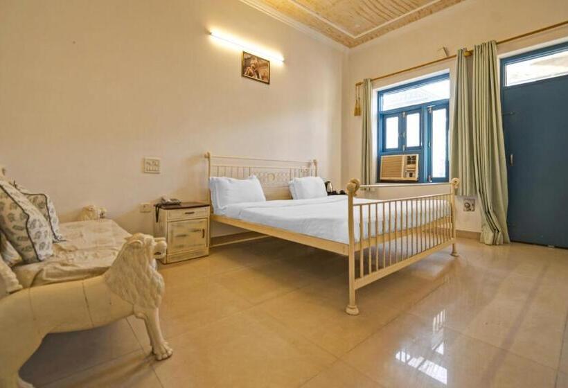 Quarto Estandar, Collection O  Twilight Classic