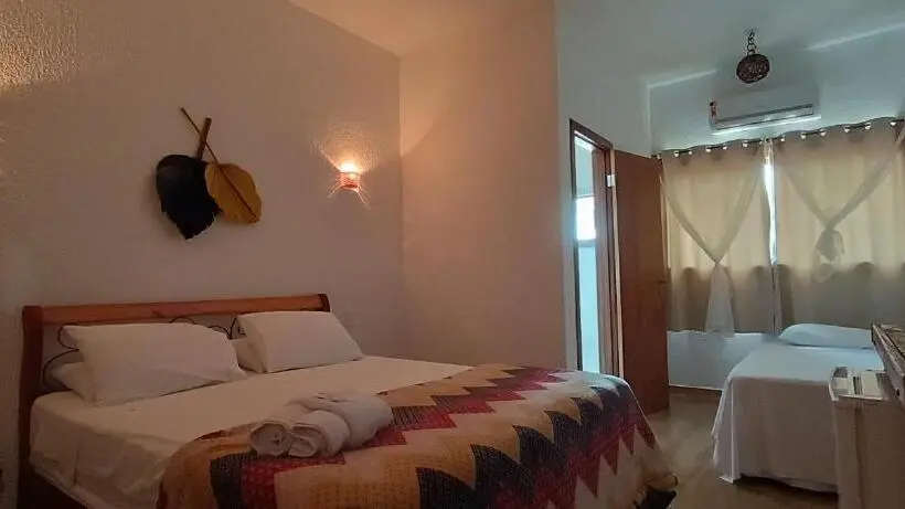 Sviitti, Pousada Real Cipo