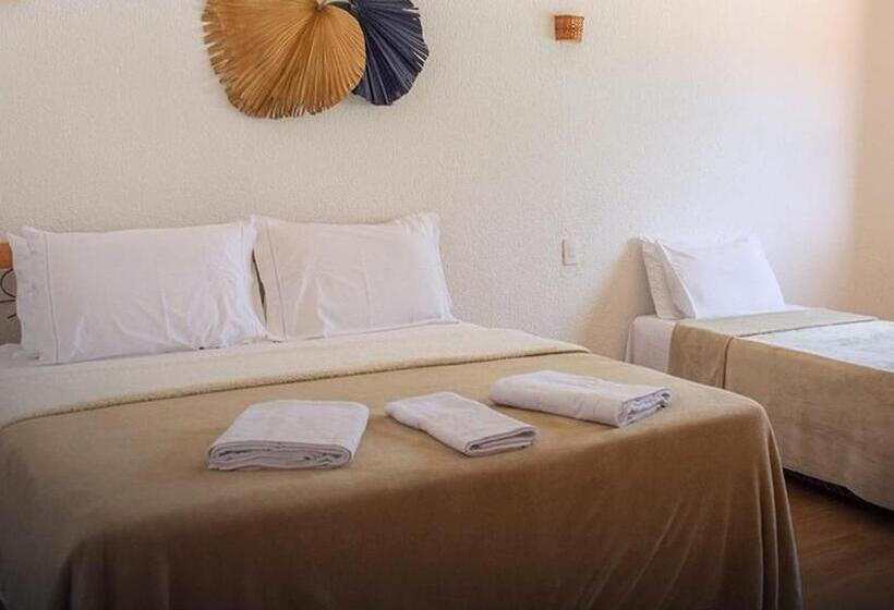 جناح عائلي, Pousada Real Cipo