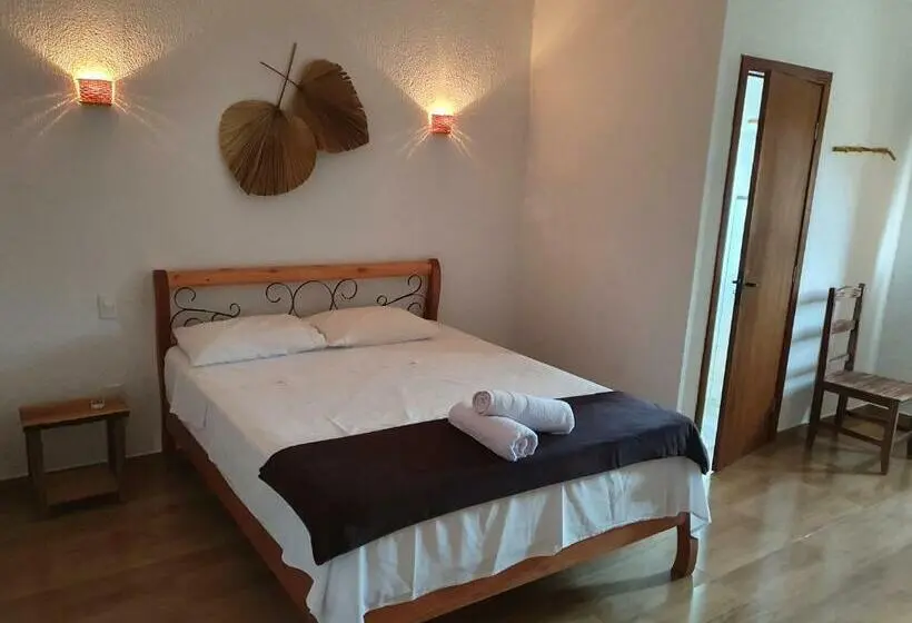 Sviitti, Pousada Real Cipo