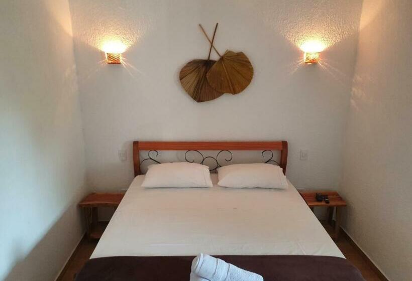 جناح, Pousada Real Cipo