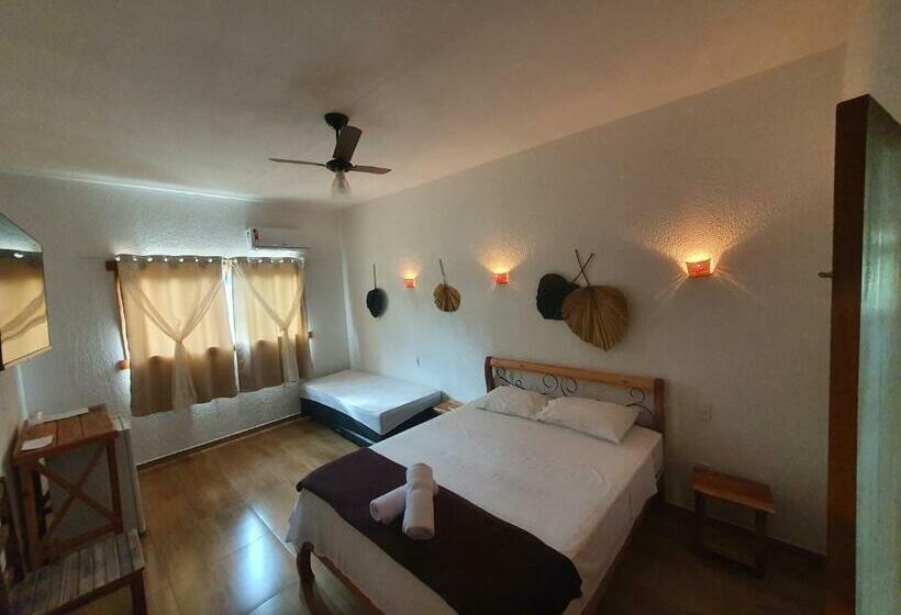 جناح عائلي, Pousada Real Cipo