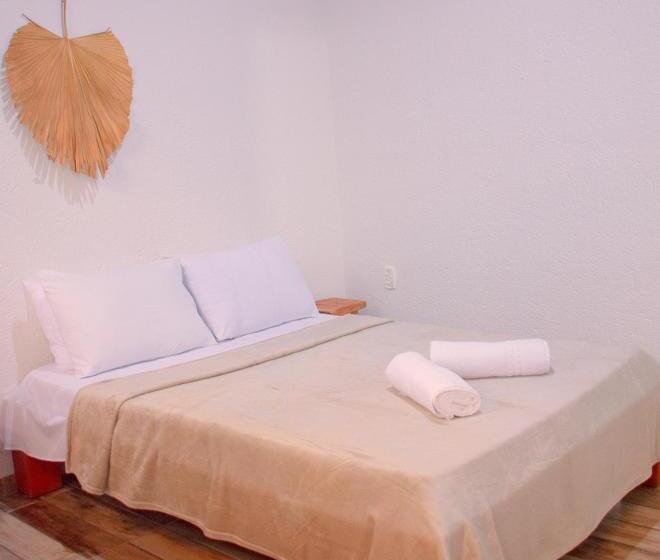 جناح عائلي, Pousada Real Cipo