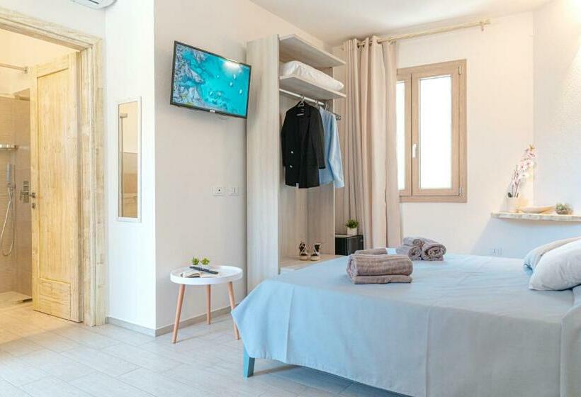 غرفة سوبيريور سرير كينج, Seaside Home