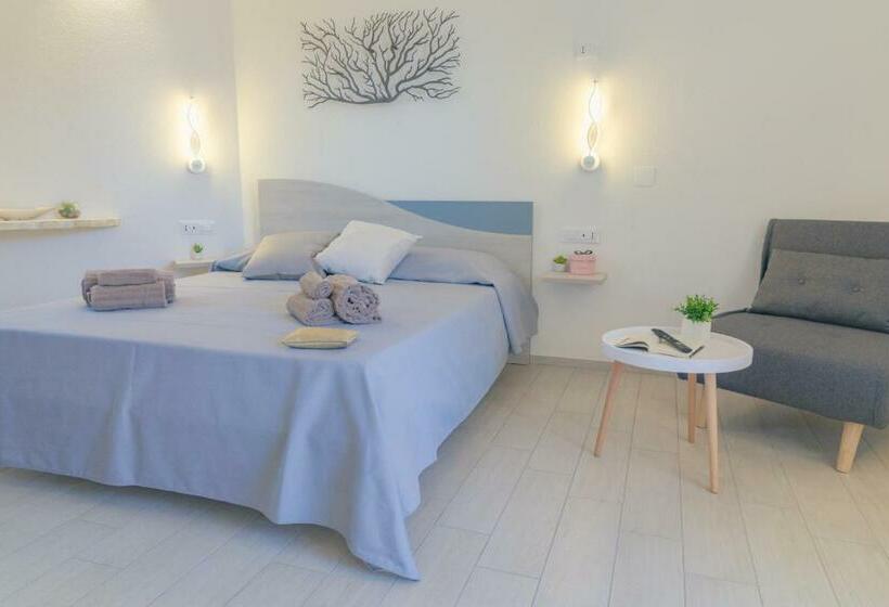 غرفة سوبيريور سرير كينج, Seaside Home