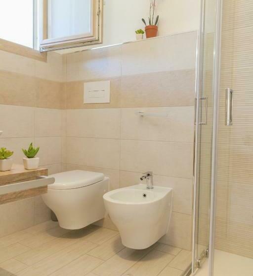 غرفة سوبيريور سرير كينج, Seaside Home