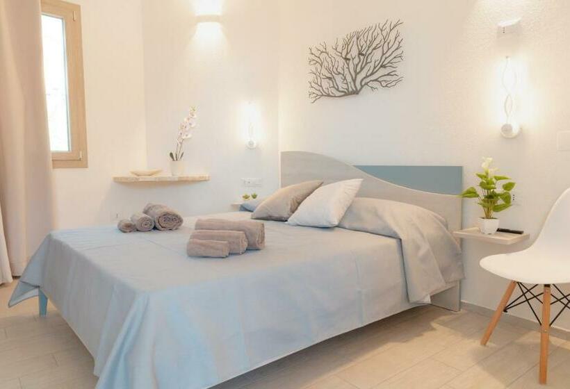 غرفة سوبيريور سرير كينج, Seaside Home