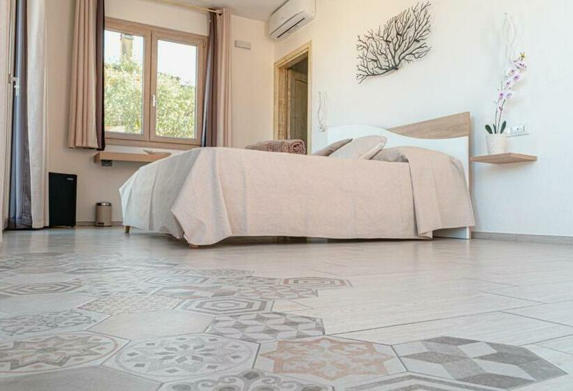 غرفة قياسية سرير كينج, Seaside Home