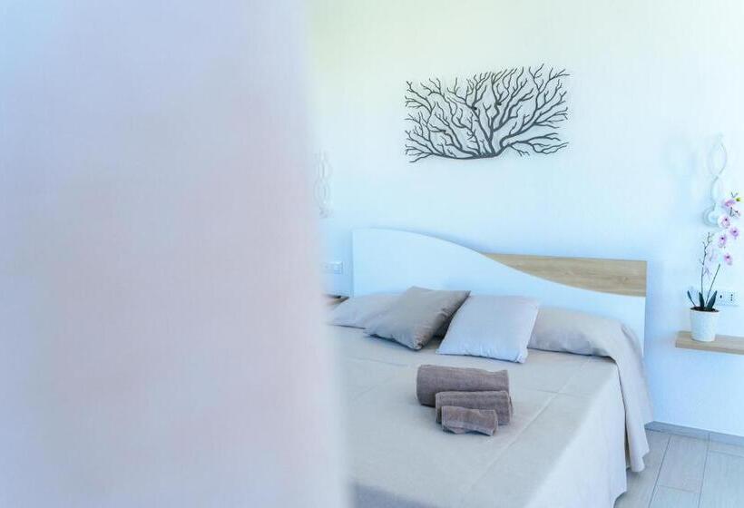 غرفة قياسية سرير كينج, Seaside Home