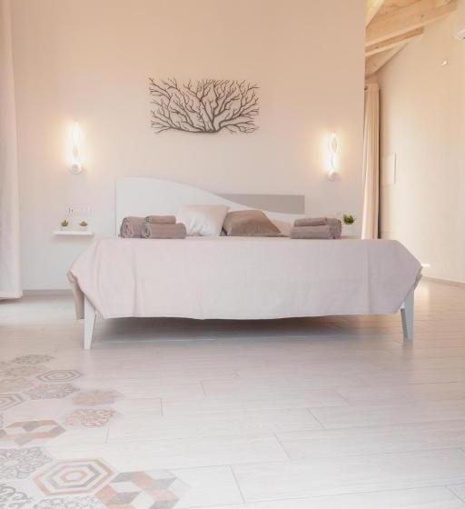 غرفة ديلوكس سرير كينج, Seaside Home