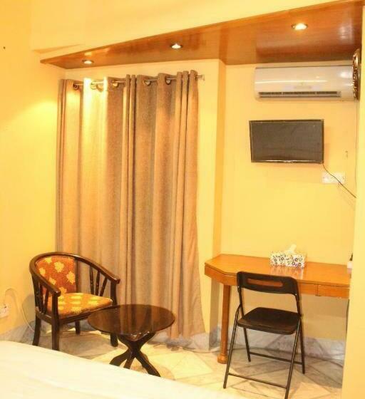 اتاق لوکس, Maple Crest Service Apartment