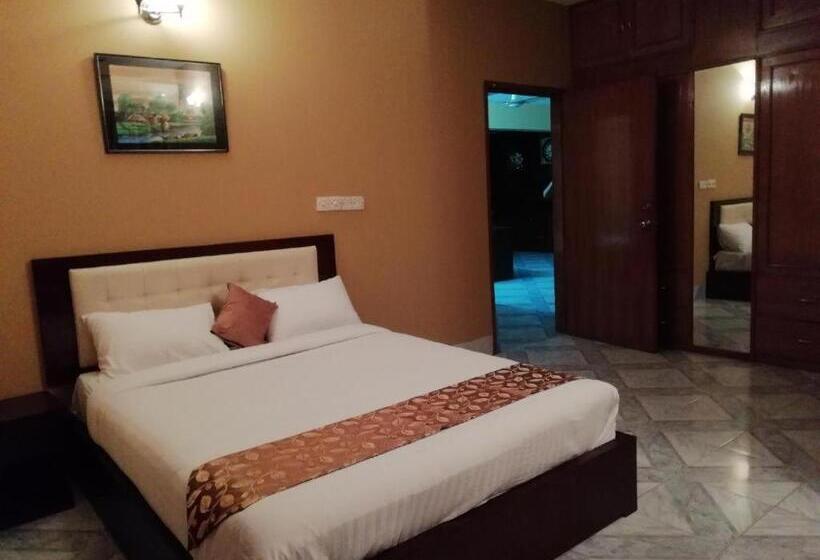 اتاق سوپریور, Maple Crest Service Apartment