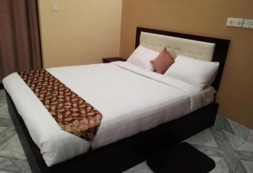 اتاق سوپریور, Maple Crest Service Apartment