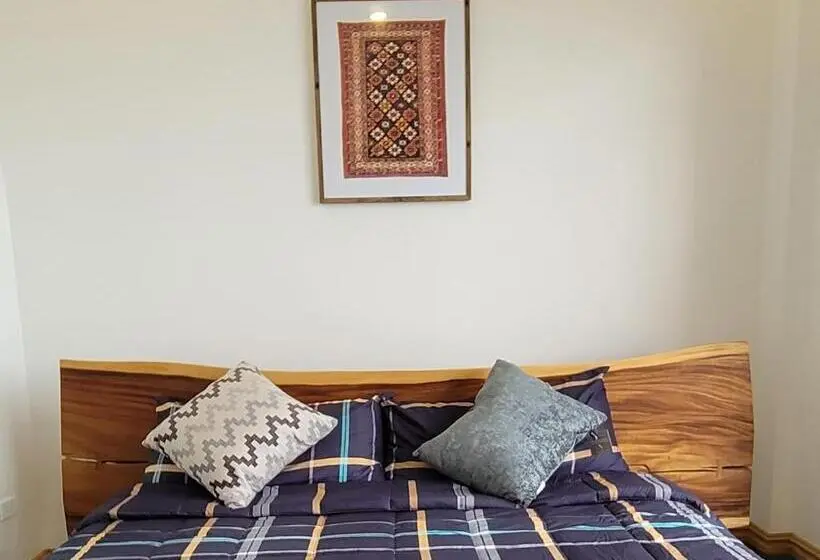 Monolocale Standard Letto King, Beachfront Bed & Breakfast
