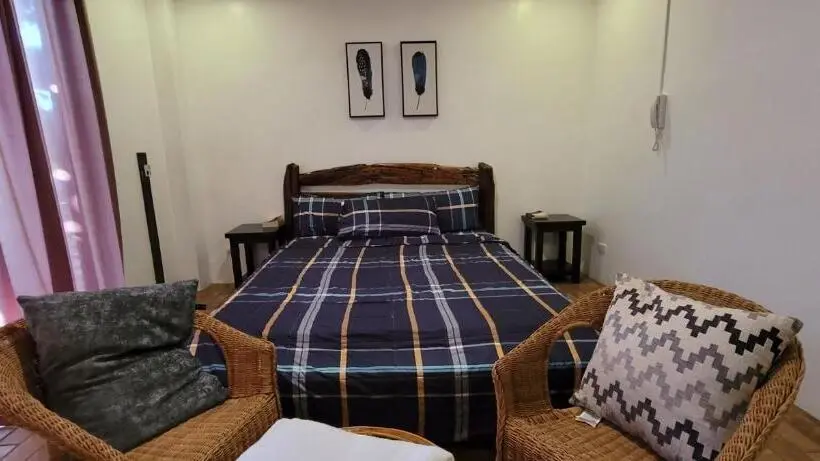 Monolocale Standard Letto King, Beachfront Bed & Breakfast