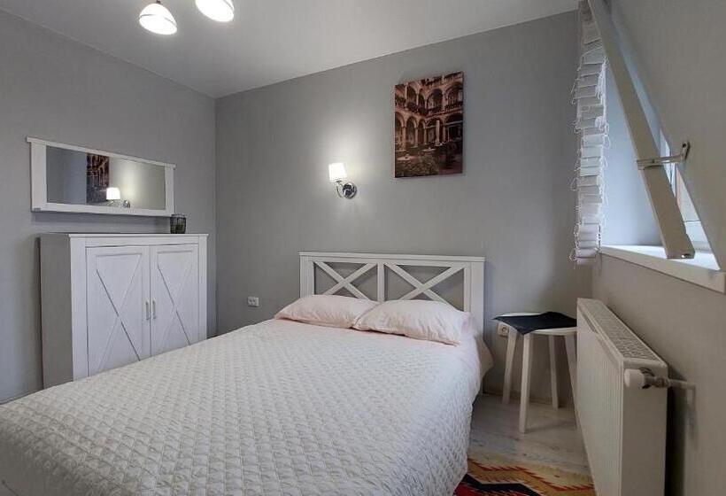 اتاق استاندارد, Koteg Lemberg