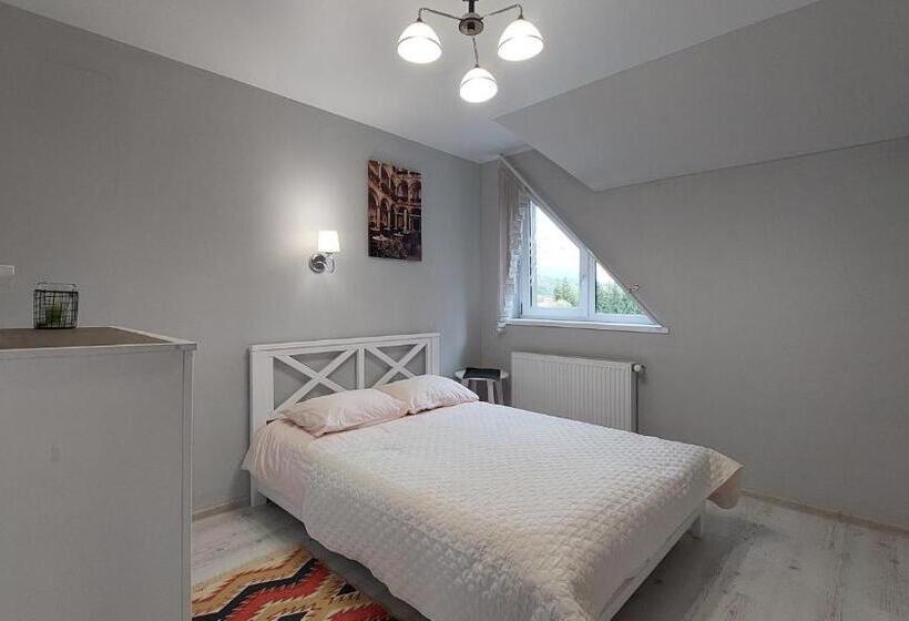 اتاق استاندارد, Koteg Lemberg